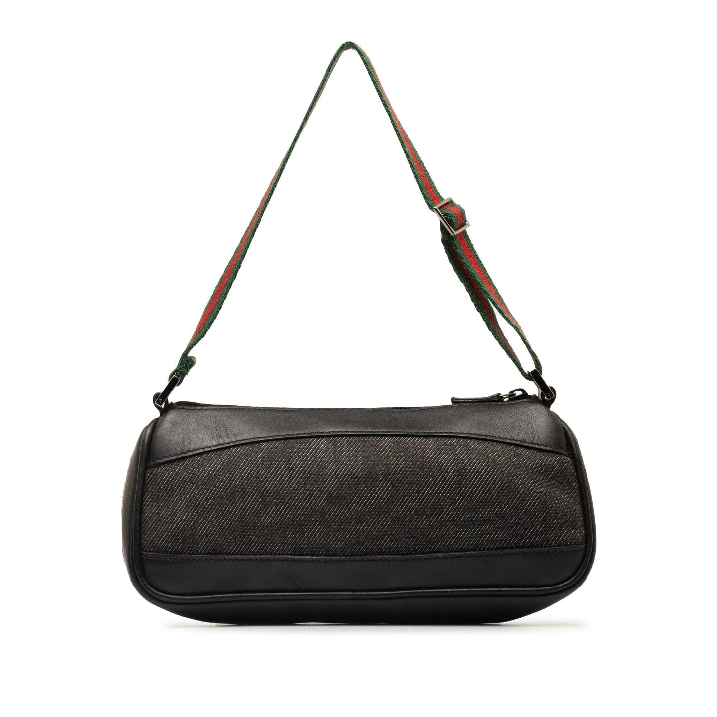 Gucci Pochette Baguette Shoulder Bag
