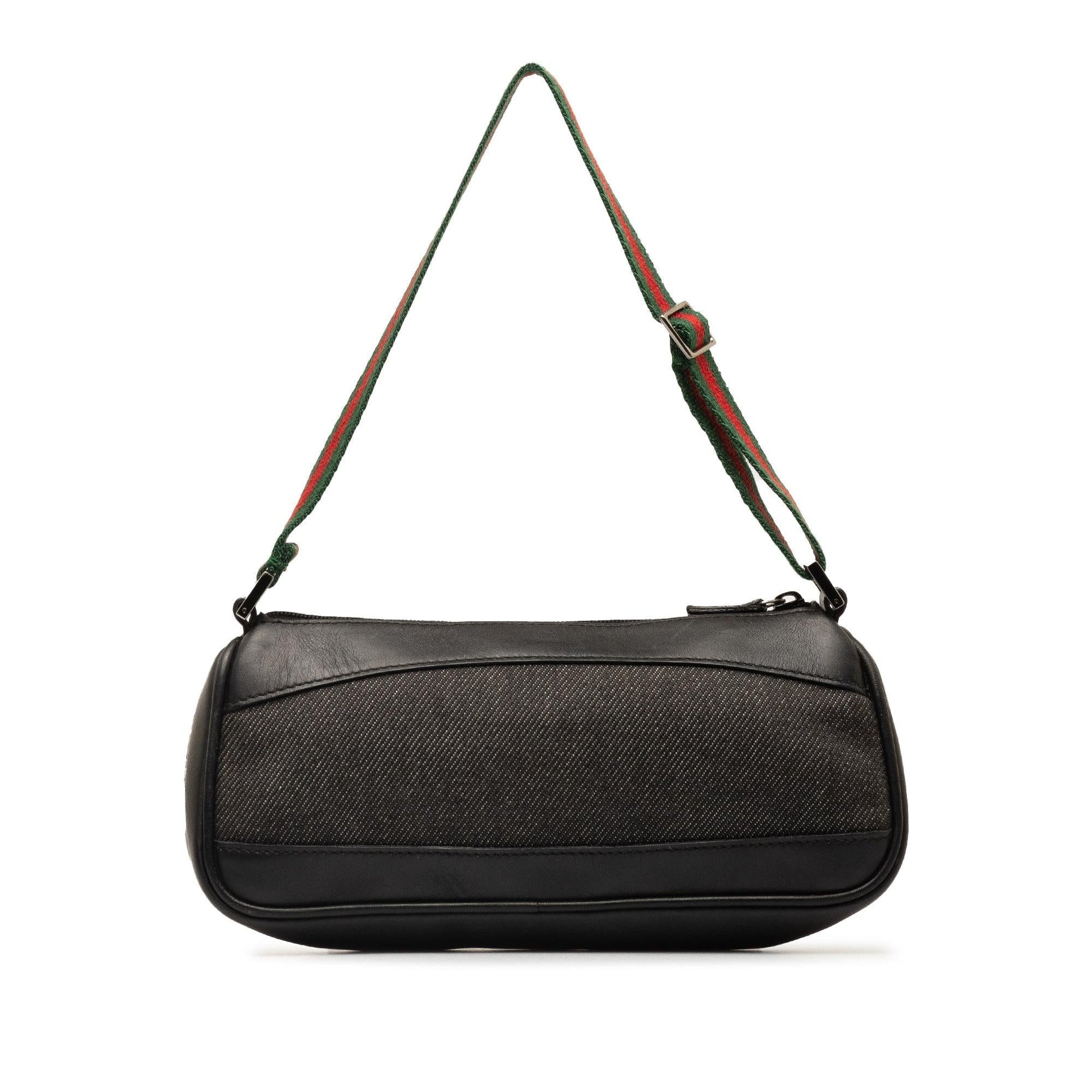 Gucci Pochette Baguette Shoulder Bag
