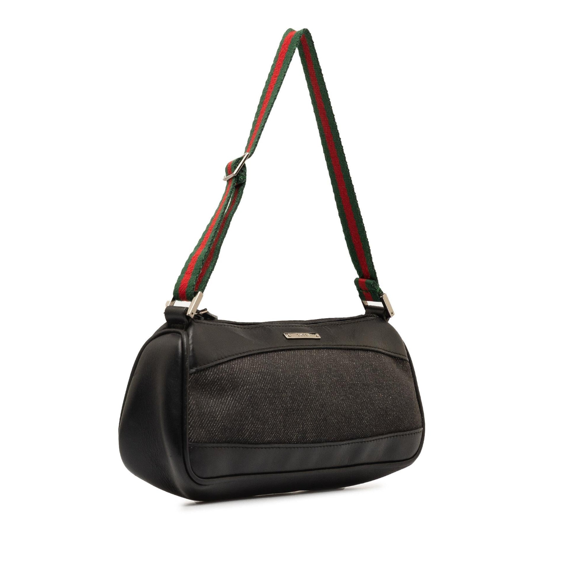 Gucci Pochette Baguette Shoulder Bag