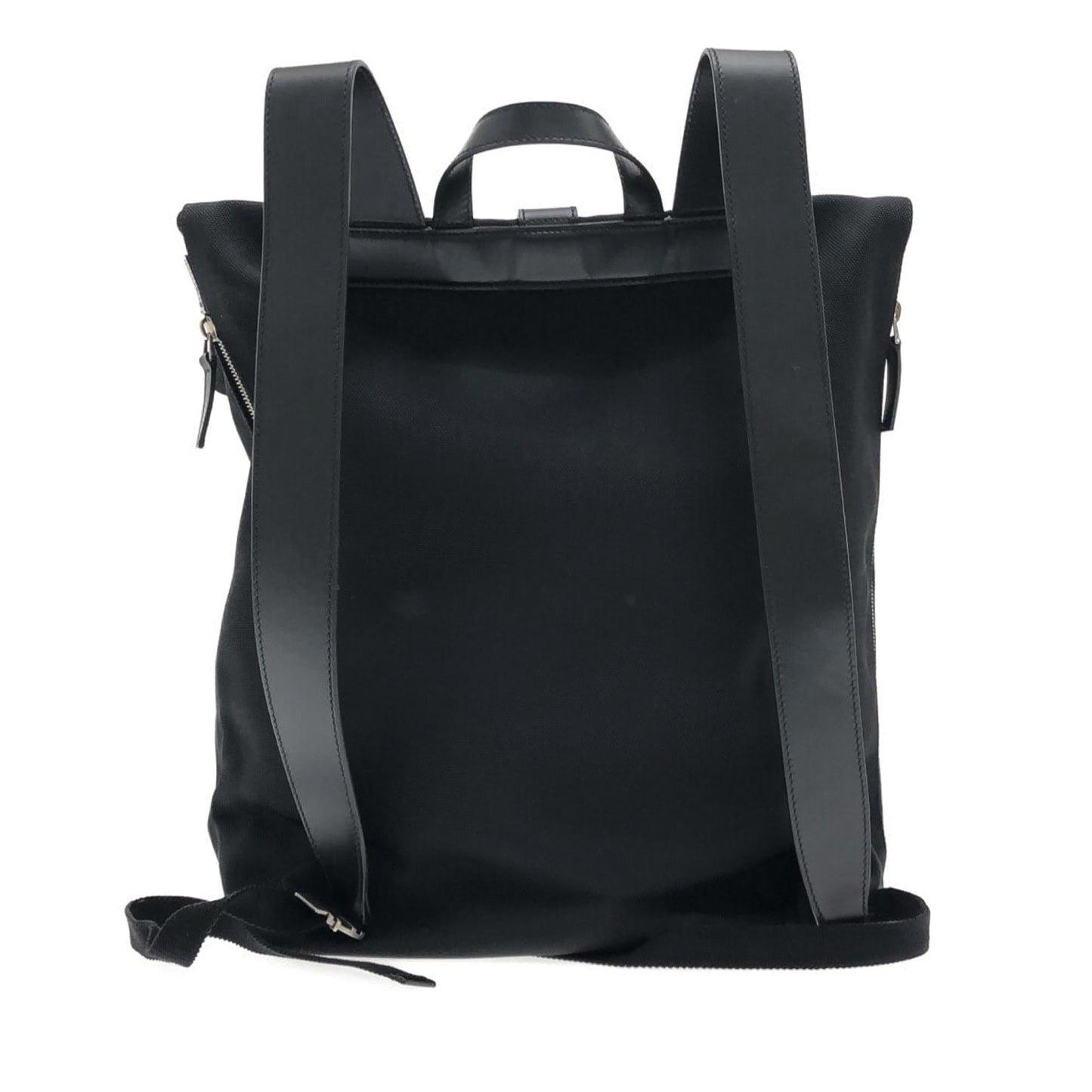 Gucci Canvas Shoulder Bag