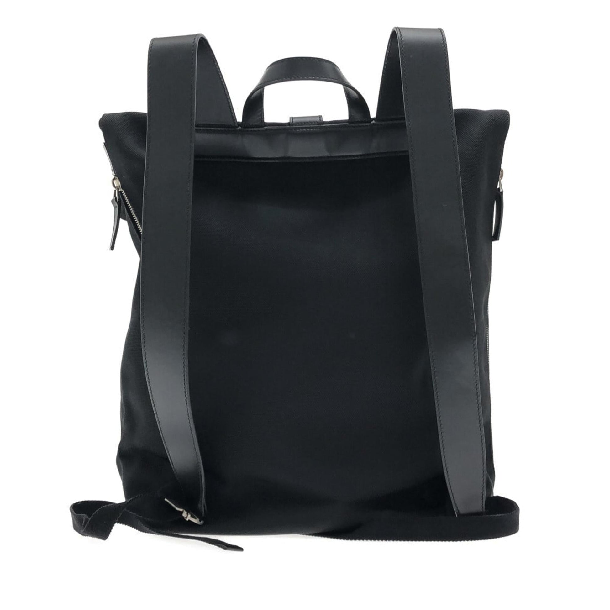 Gucci Canvas Shoulder Bag
