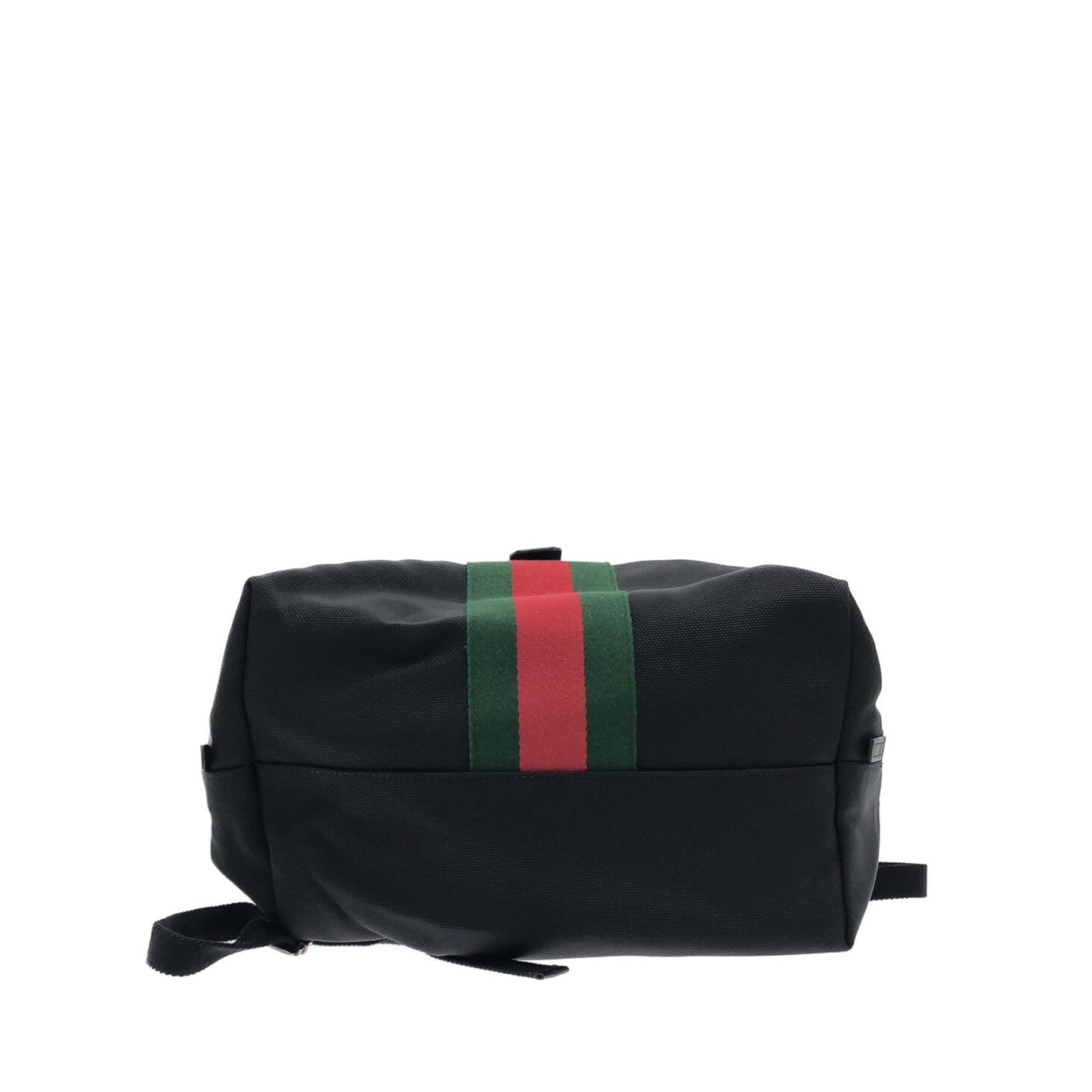 Gucci Canvas Shoulder Bag