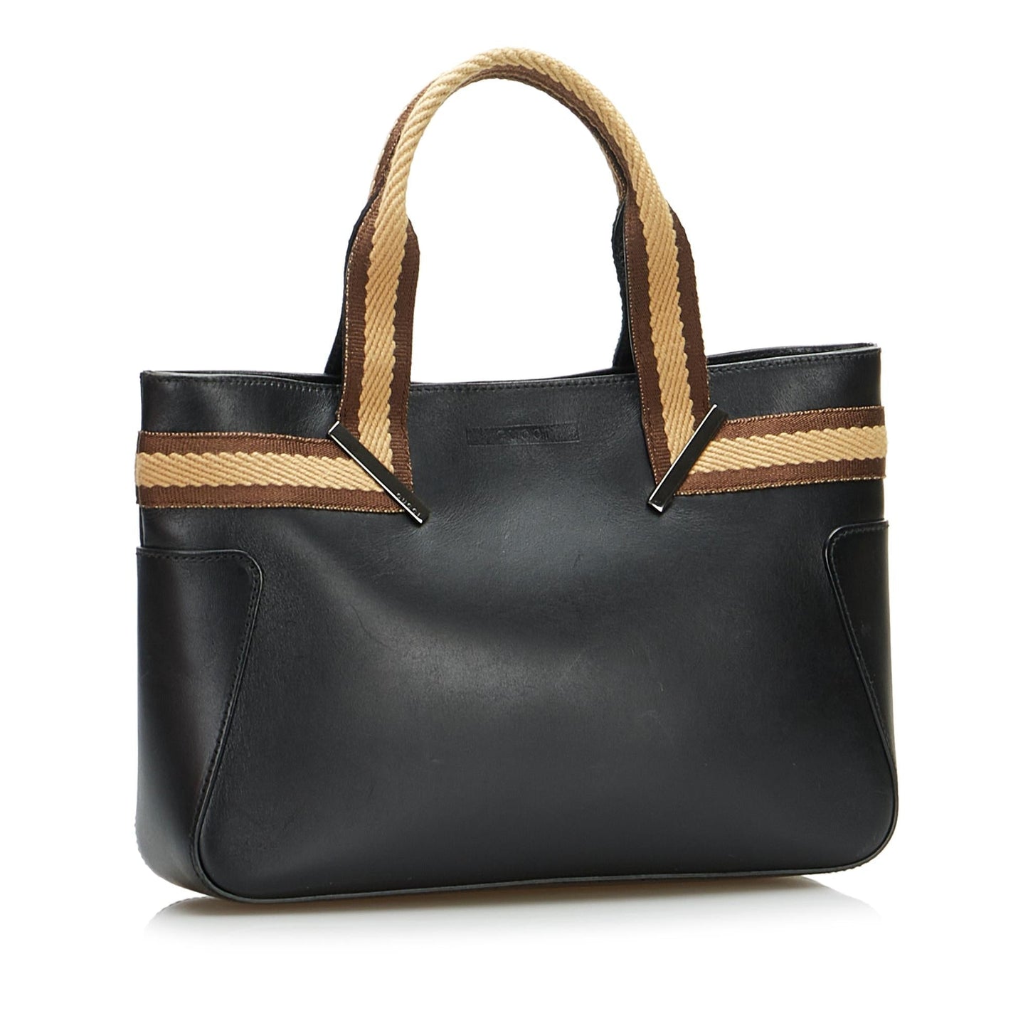 Gucci Web Handbag (SHG-luwHgk)