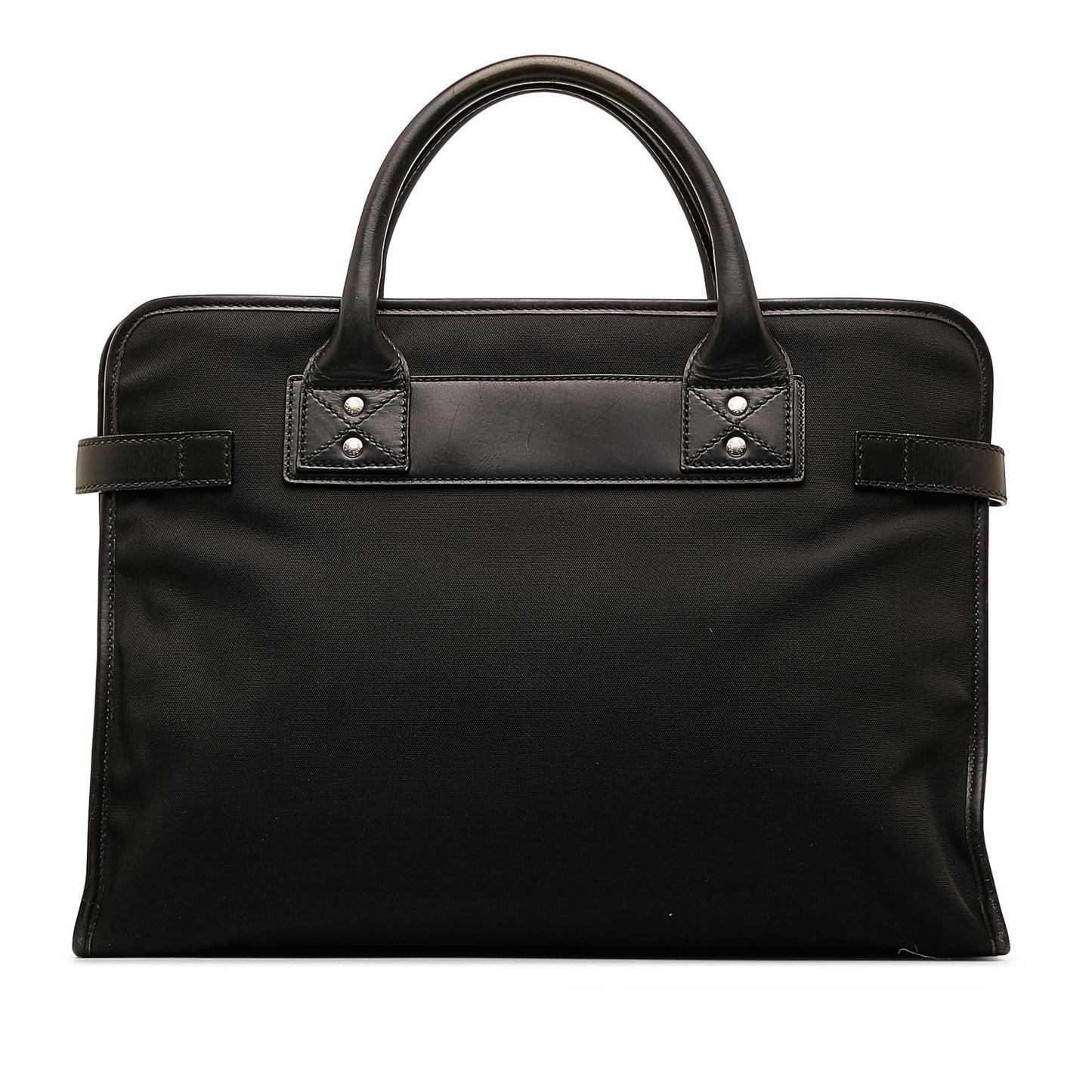 Gucci Nylon Tote