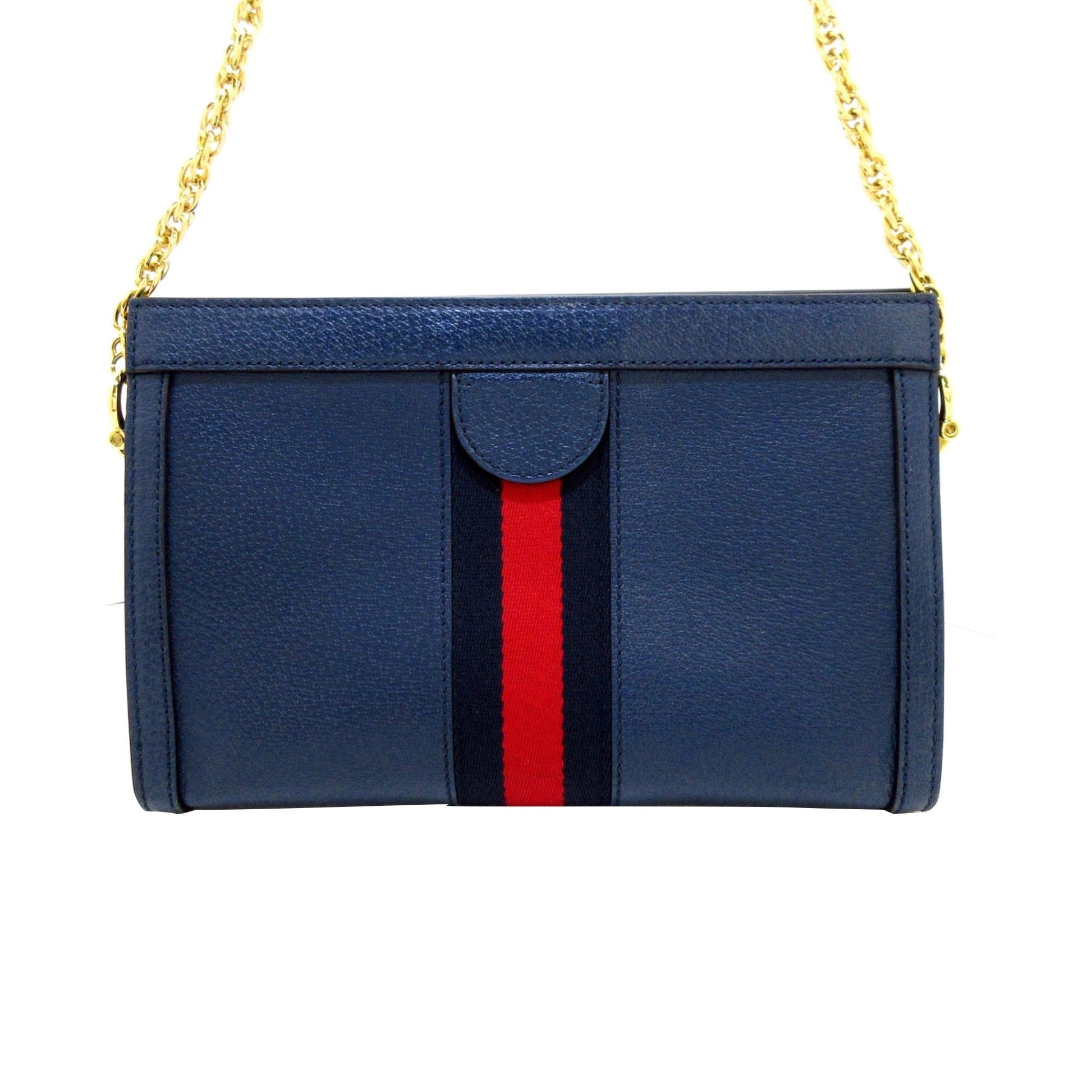 Gucci Designer Crossbody