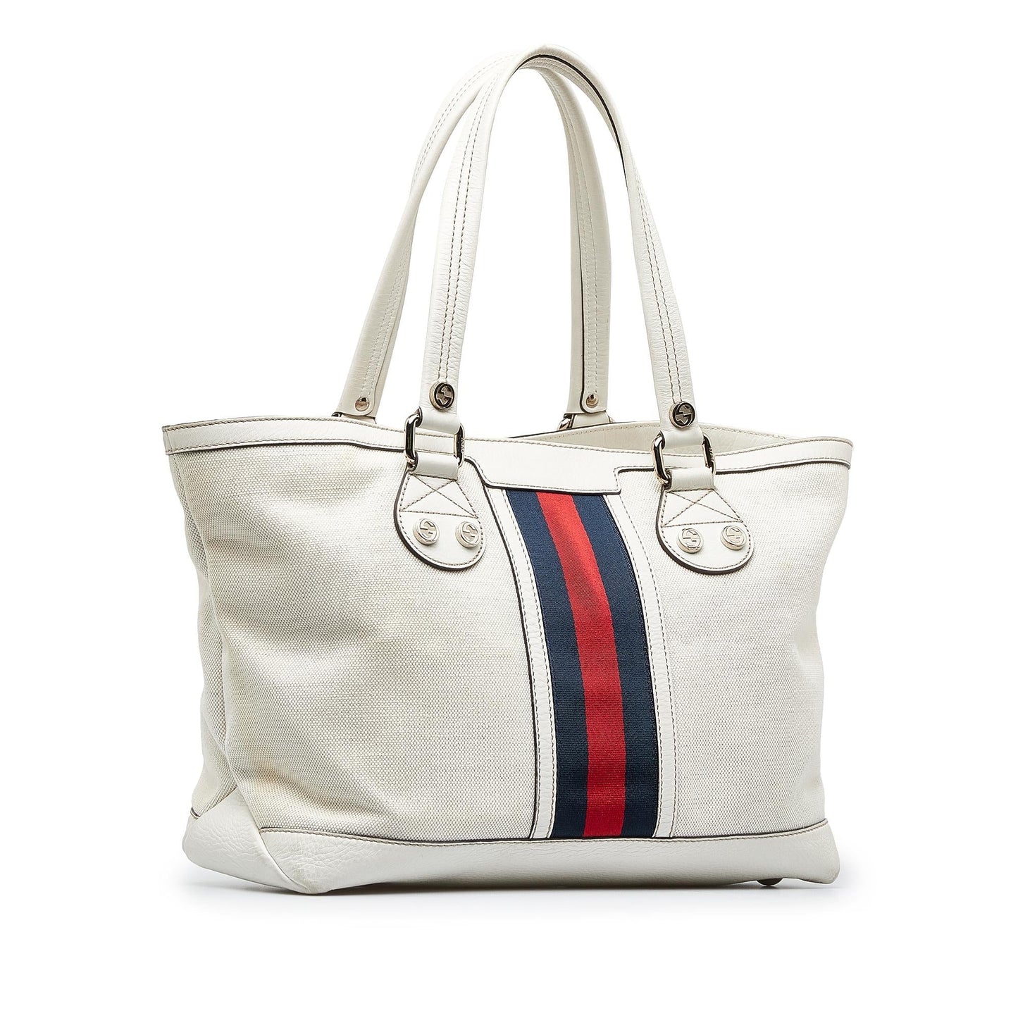 Gucci Sunset Canvas Tote