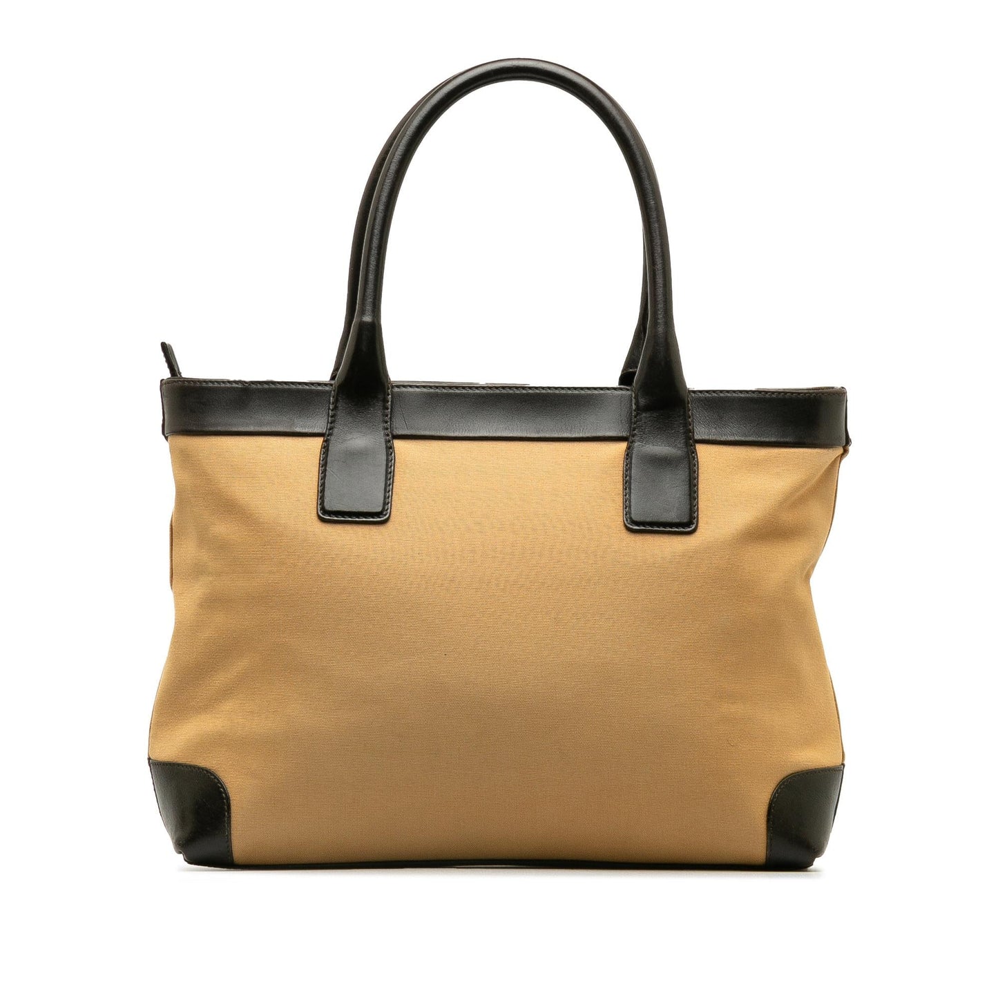 Gucci Canvas Tote