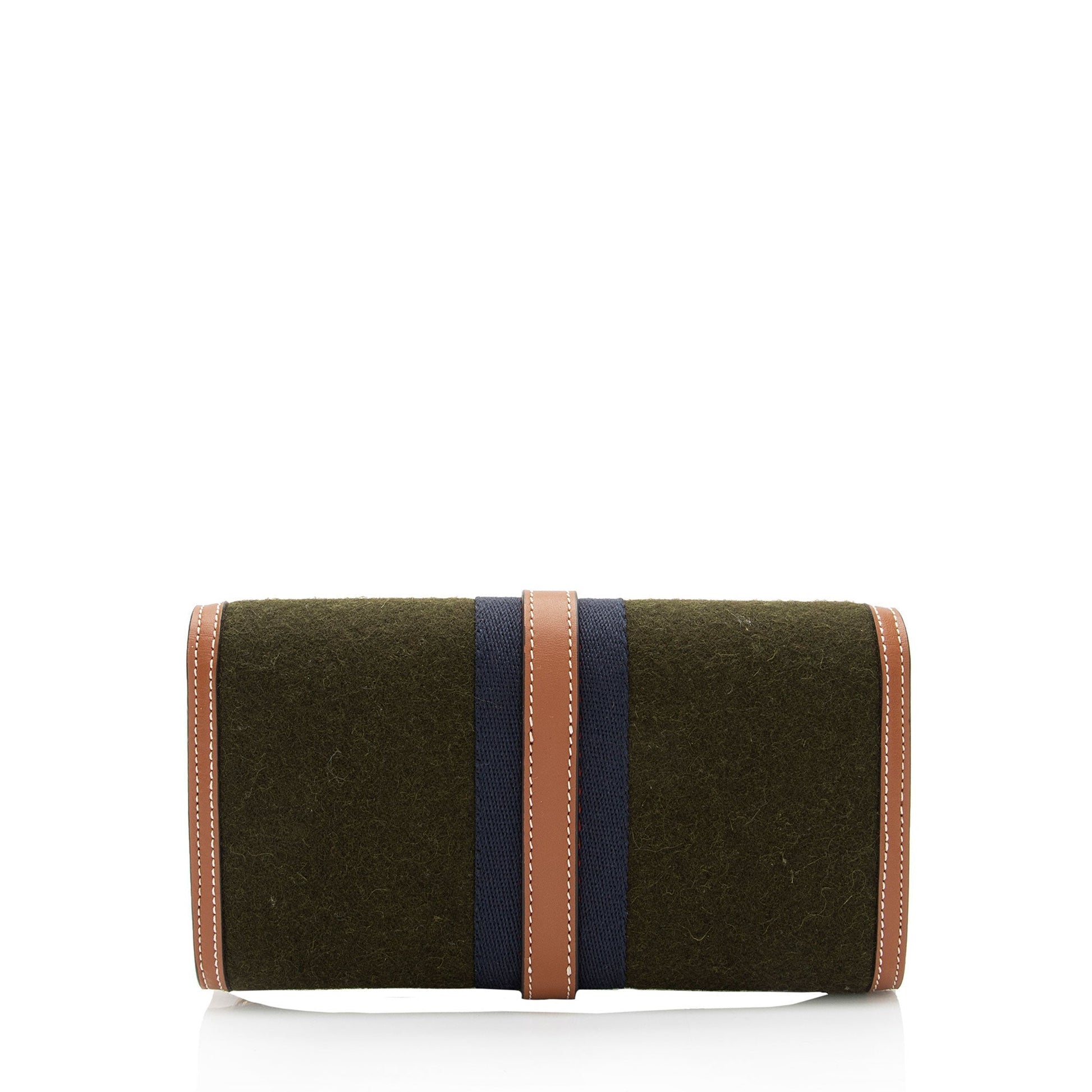Gucci Nylon Chain Crossbody