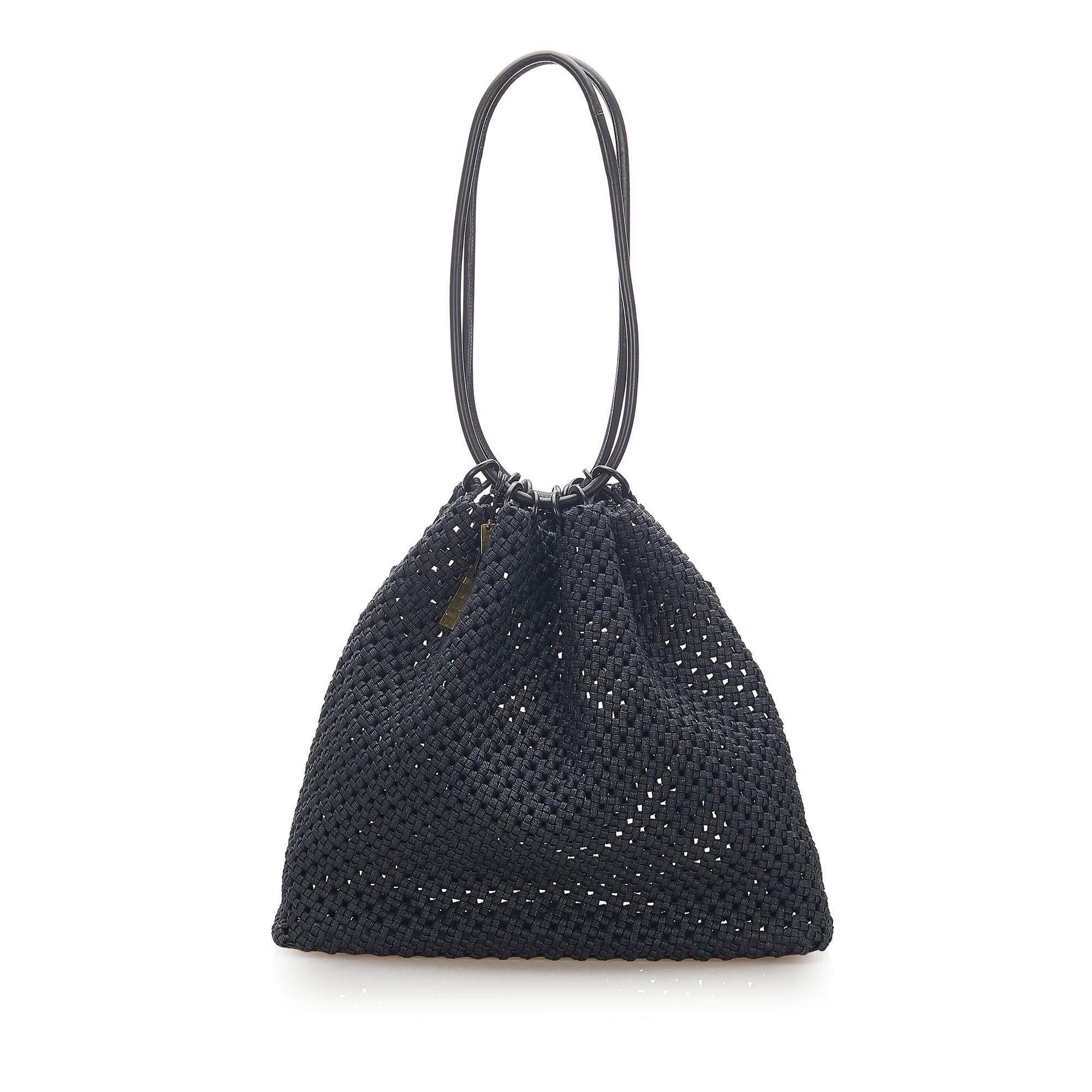 Gucci Leather Tote Style 32
