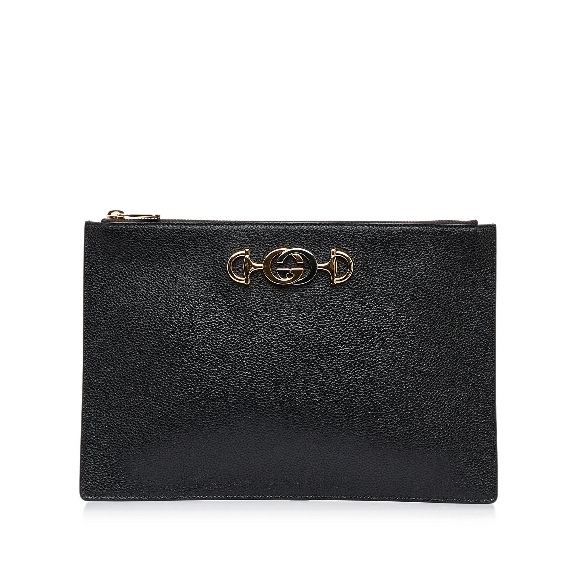Gucci Clutch