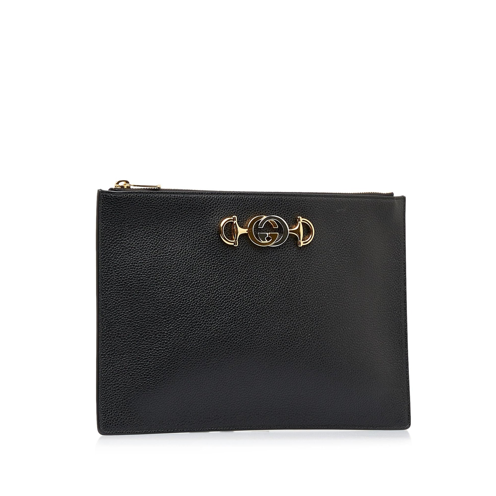Gucci Clutch