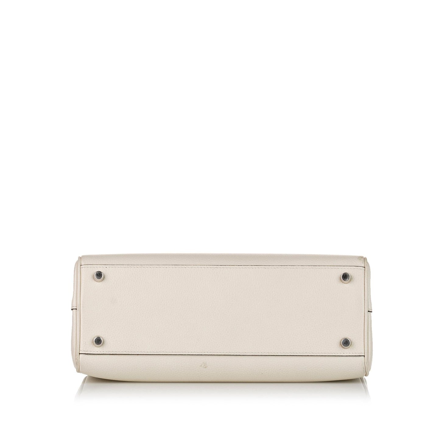 Gucci Zumi Leather Satchel (SHG-34344)