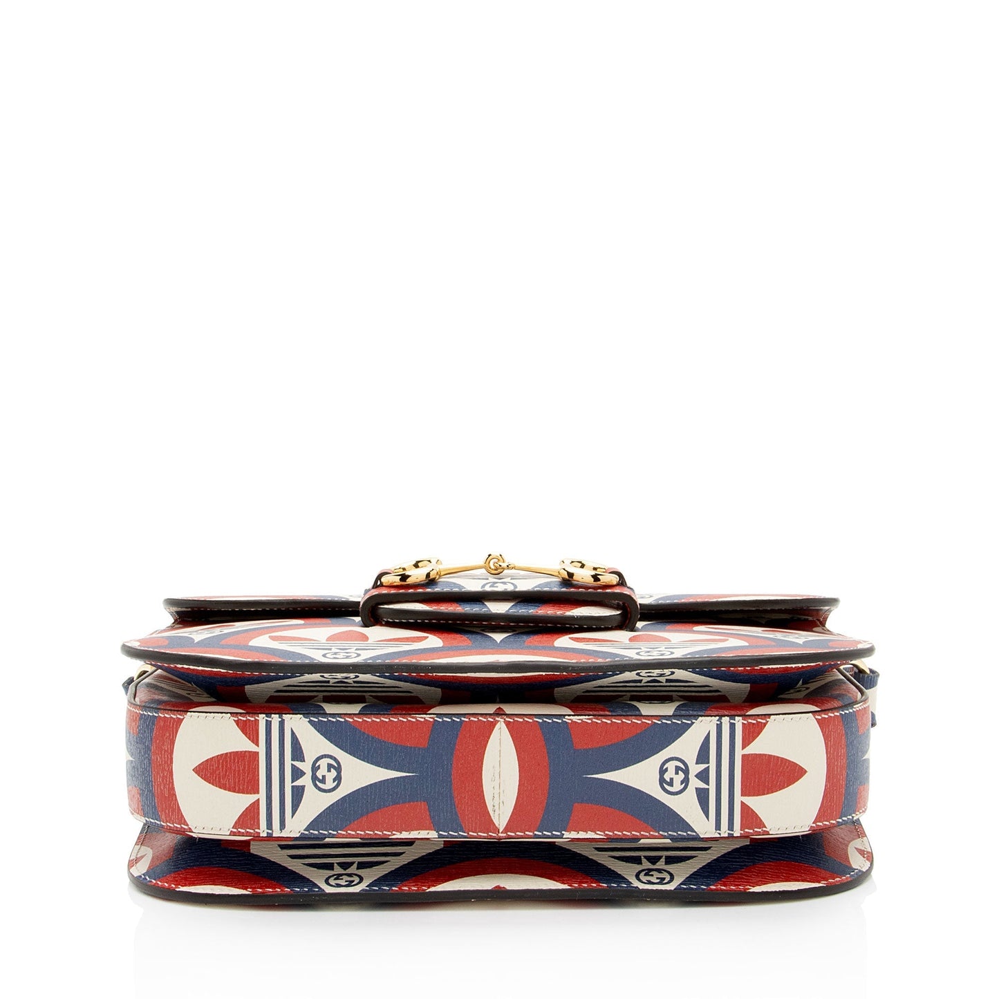 Gucci Canvas Crossbody
