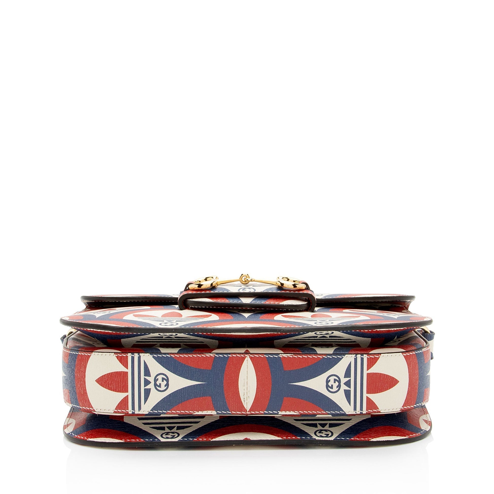 Gucci Canvas Crossbody