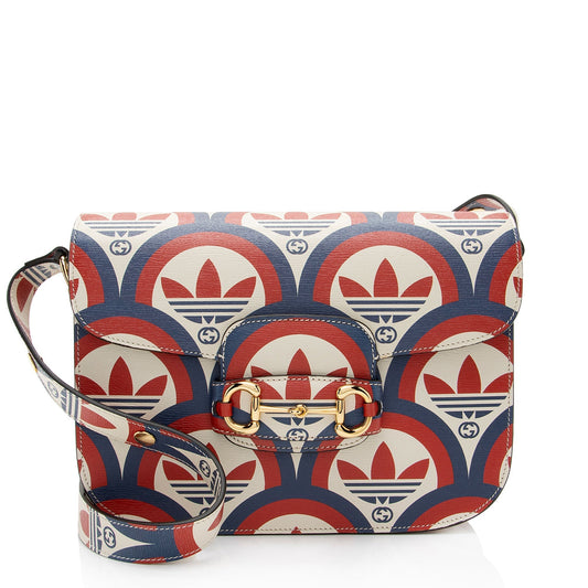 Gucci Canvas Crossbody