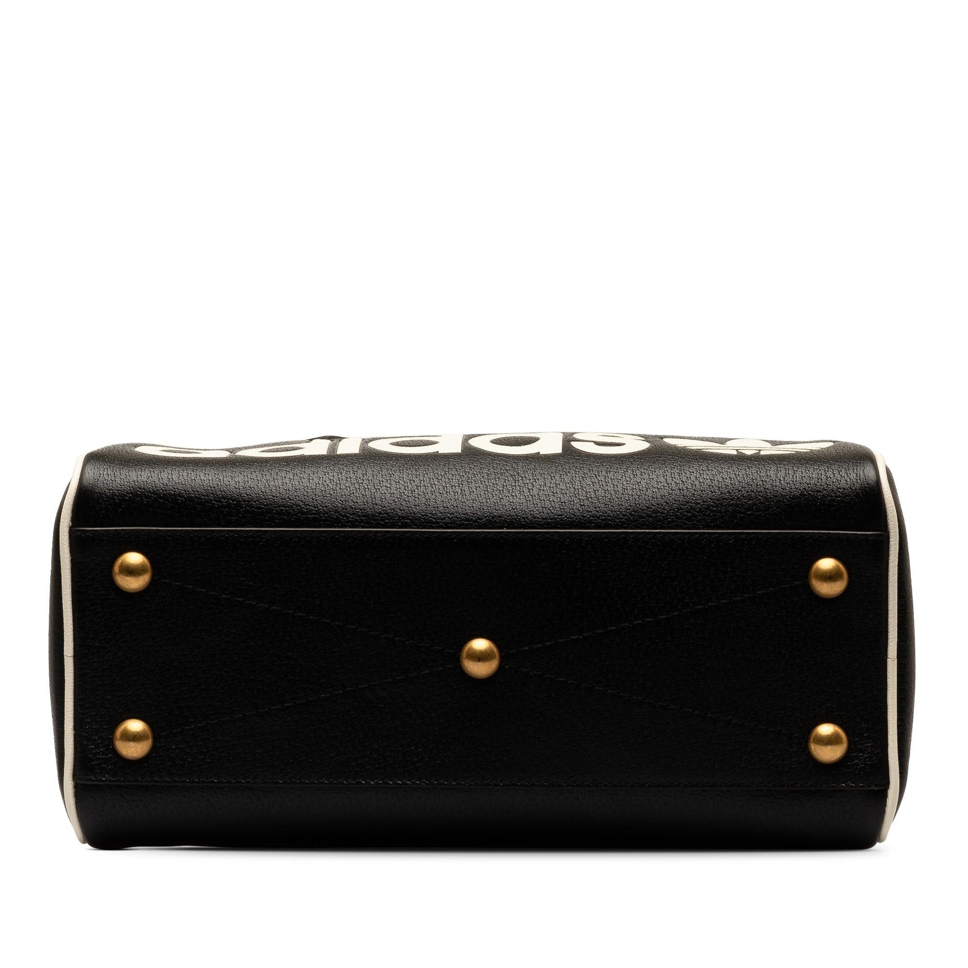 Gucci Leather Mini Handbag