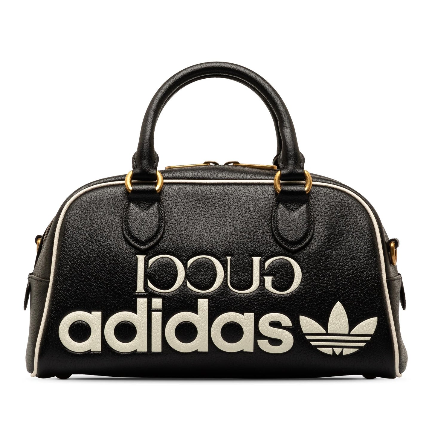 Gucci Leather Mini Handbag