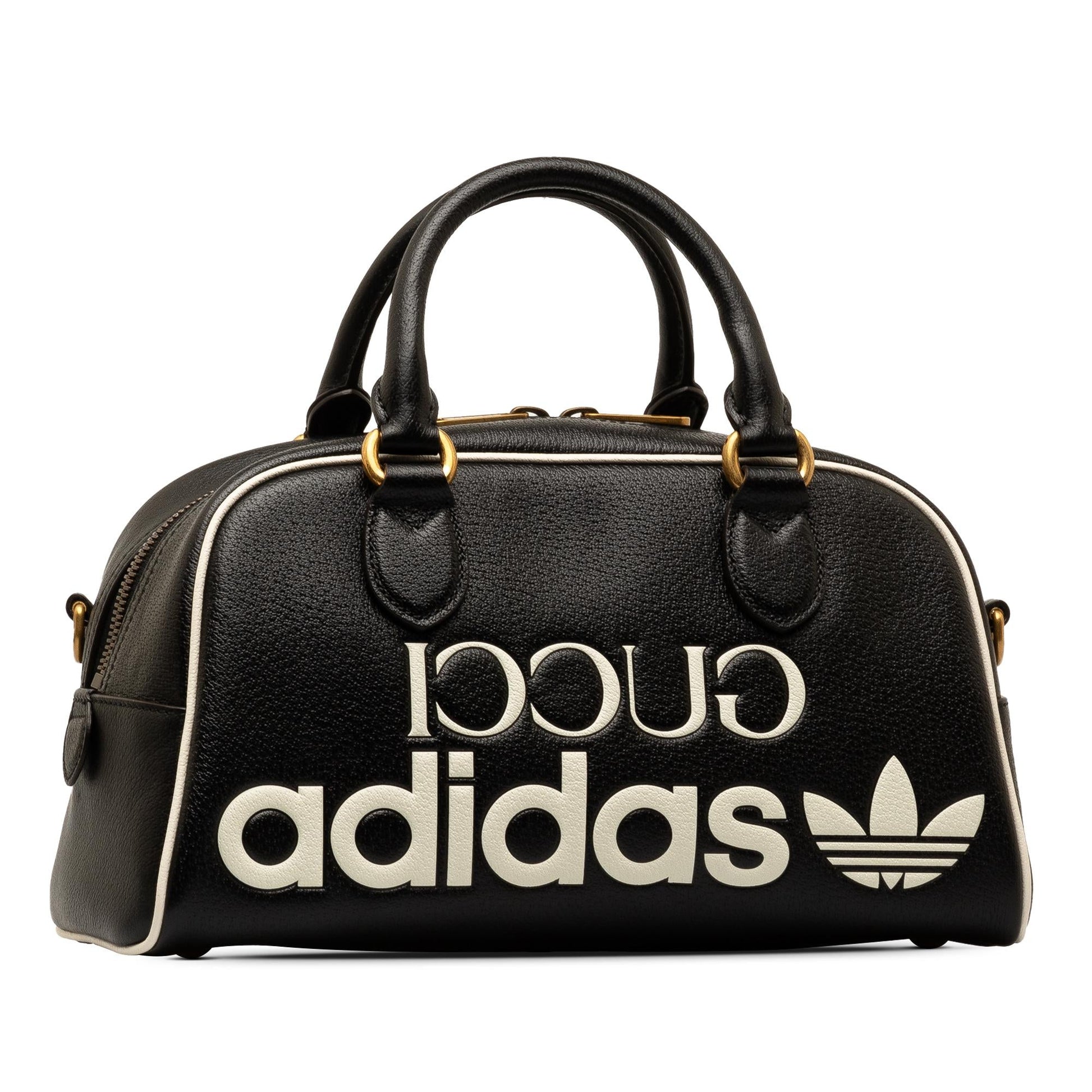 Gucci Leather Mini Handbag