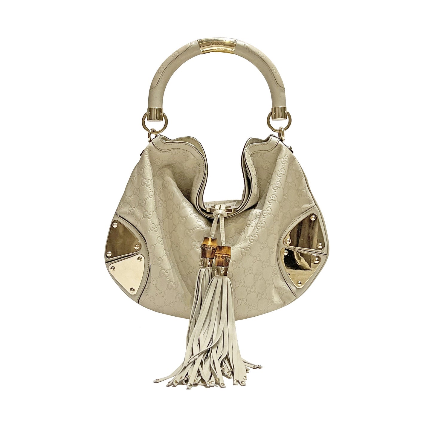 Gucci Indy Handbag