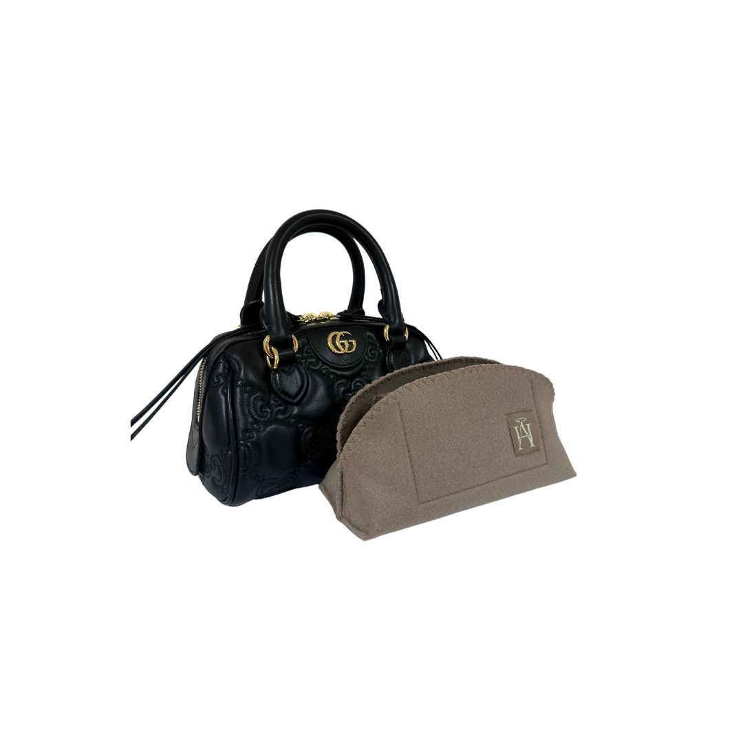 Liner for Gucci GG MatelassÃ© Mini Bag