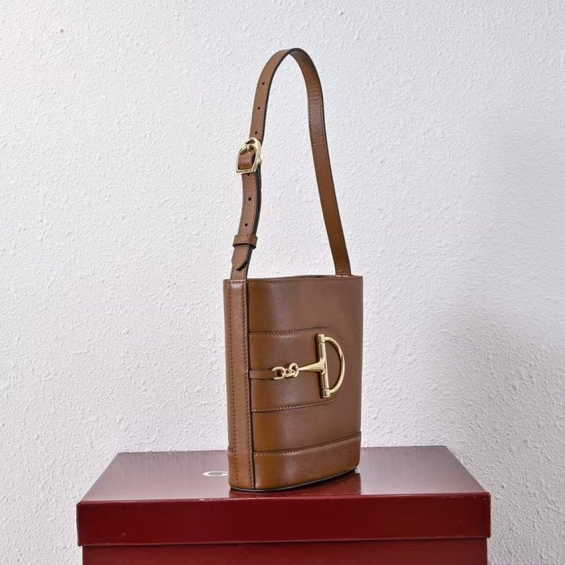 Gucci 75 Series Bucket Bag BG0525246