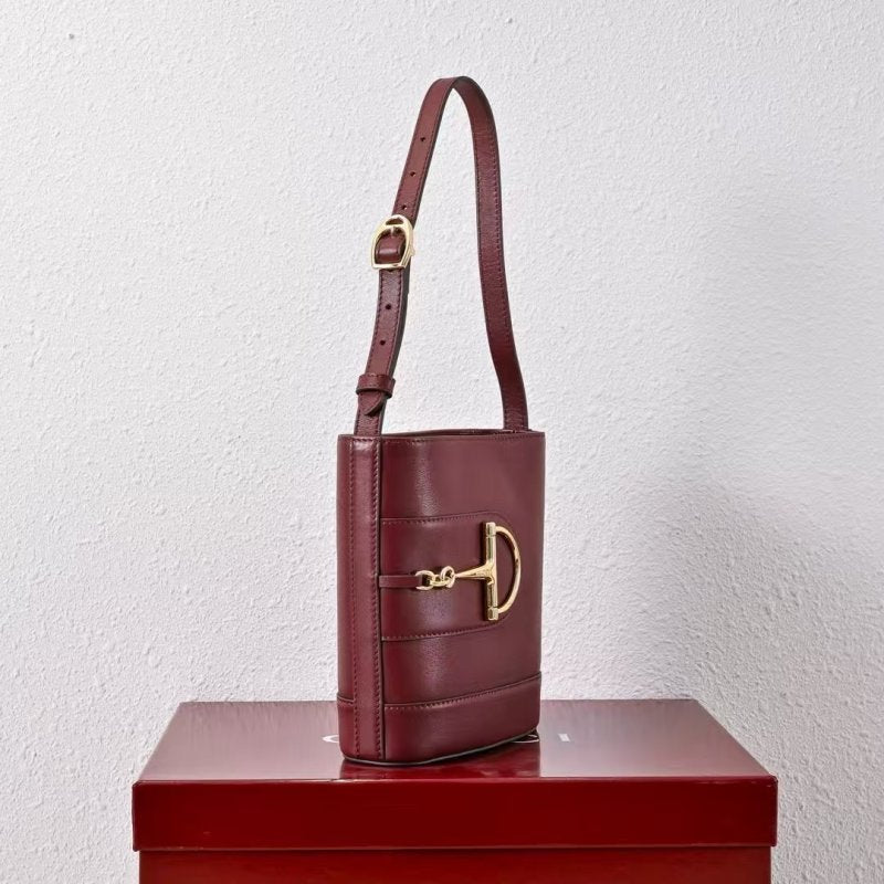 Gucci 76 Series Bucket Bag BG0525247