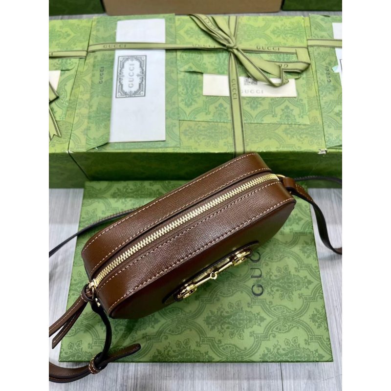 Gucci Horsebit 1955 Bag BG02198