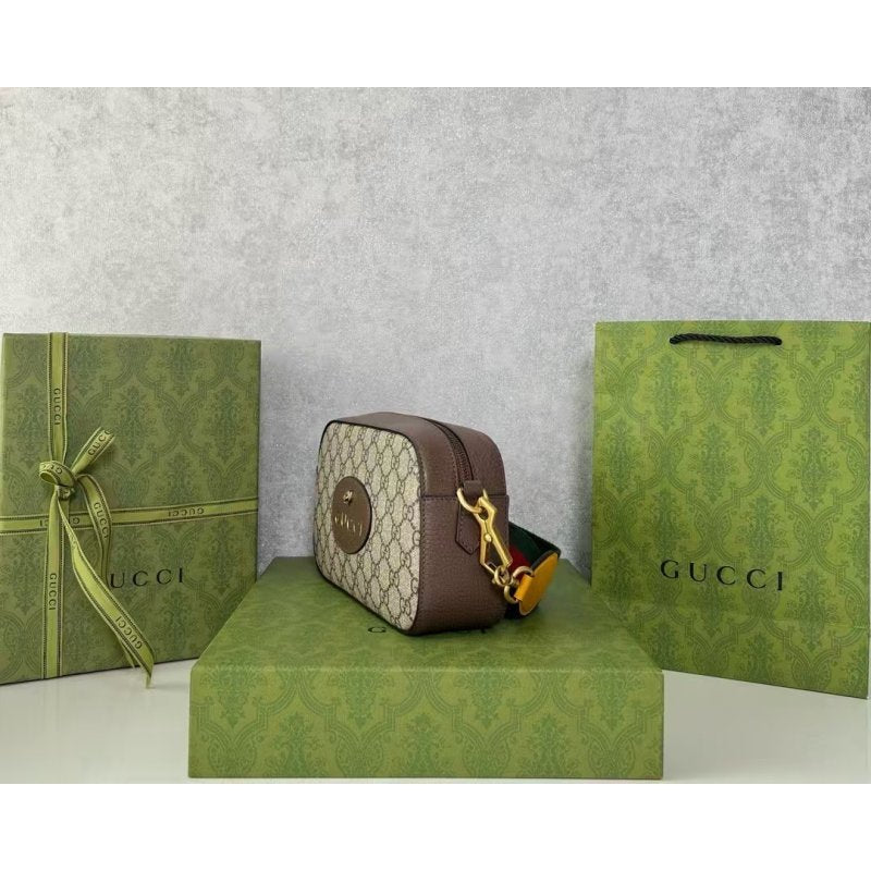 Gucci Neo Vintage Bag BG0525227