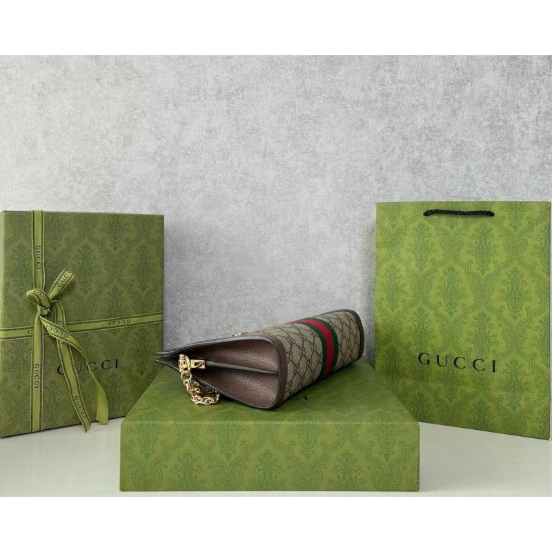 Gucci Ophidia Clutch Bag BG0525229
