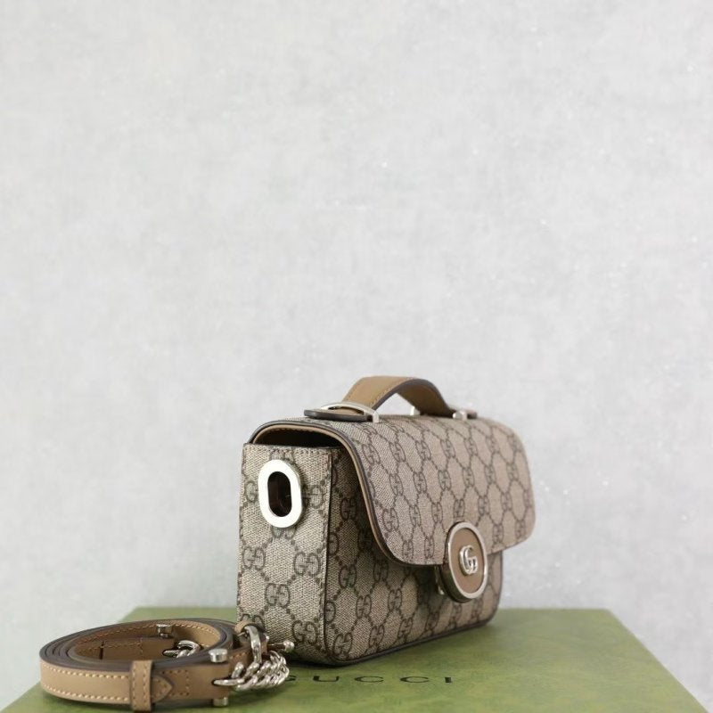 Gucci Petite GG Bag BG0525225