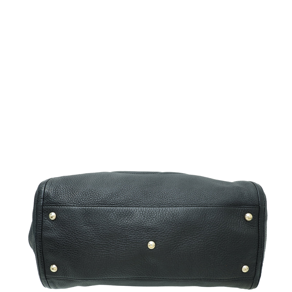 Gucci Leather Tote