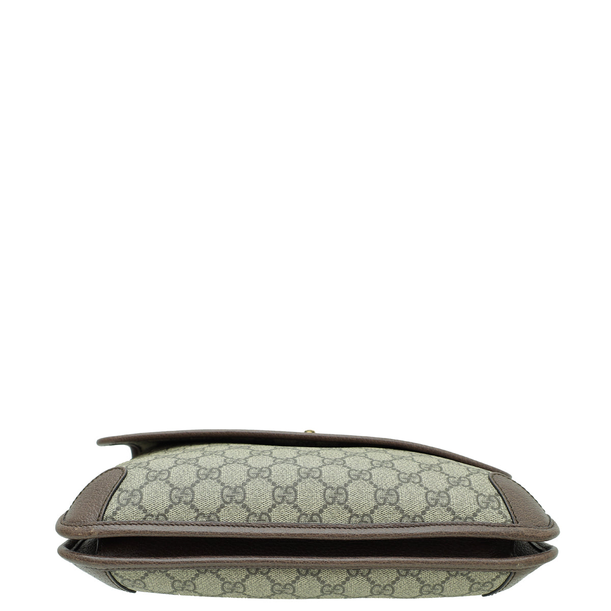 Gucci Bicolor GG Supreme Neo   Messenger Bag