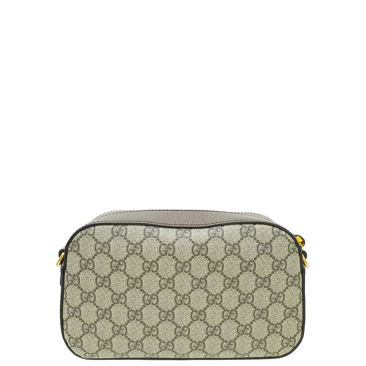 Gucci Bicolor Neo   GG Supreme Messenger Bag