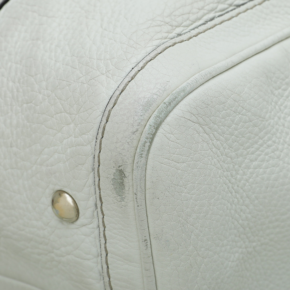 Gucci Tricolor   Web Joy Boston Bag