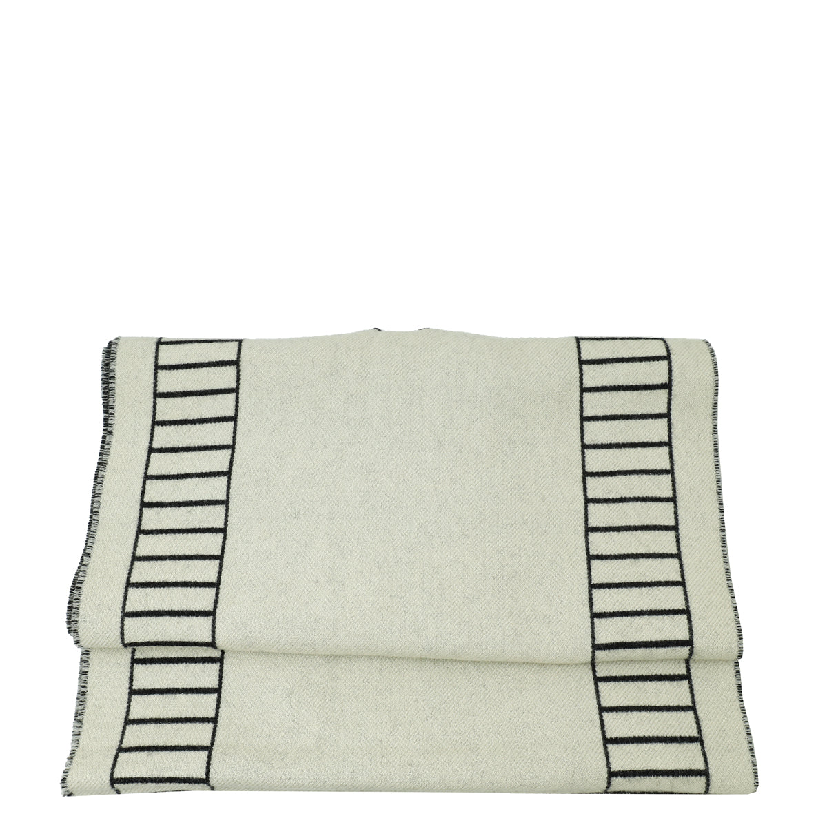 Gucci Bicolor Major League Baseball ( MLB ) Men's Wool Scarf W/ NY Yankees Patch