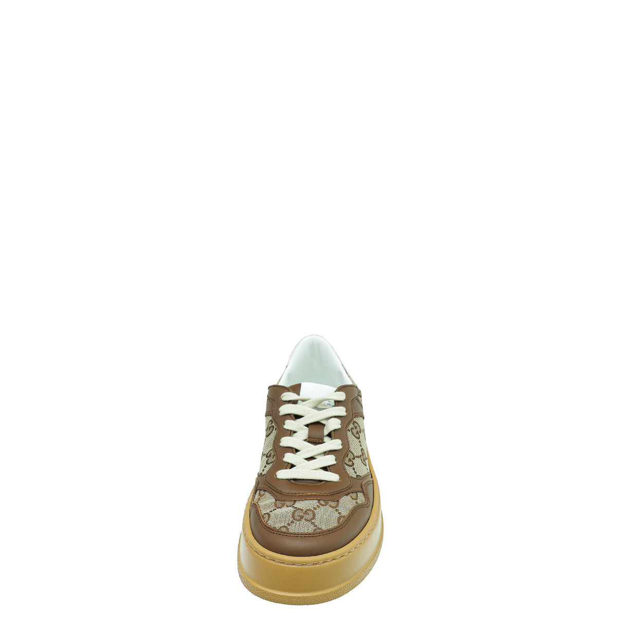 Gucci Tricolor GG Original Sneaker 37.5