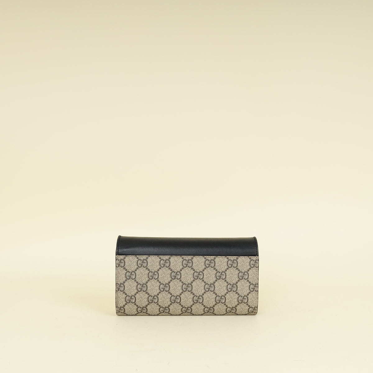 Gucci Chain Leather Crossbody