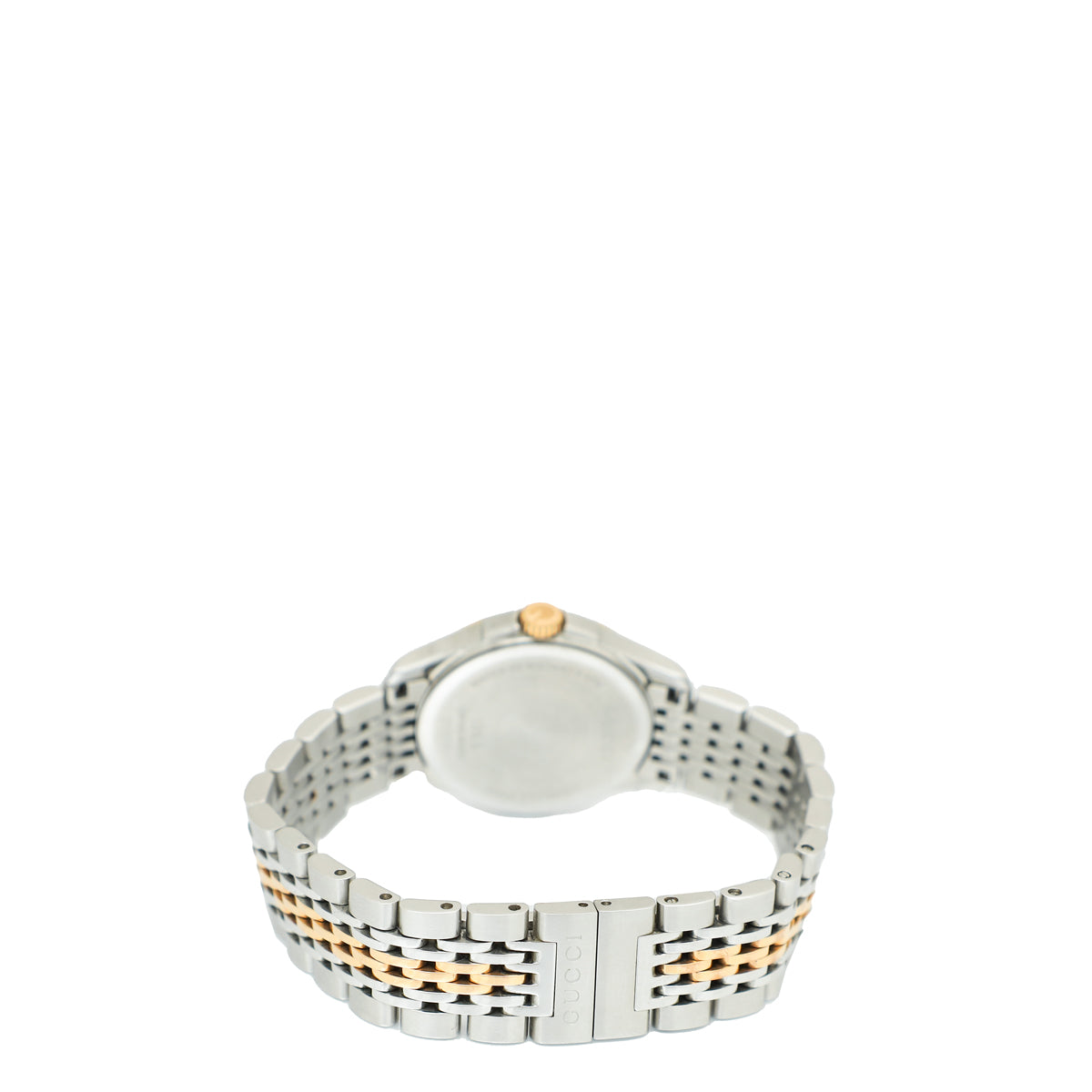 Gucci Stainless Steel G-Timeless 27mm Quartz Watch