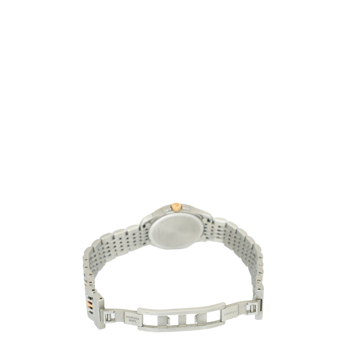 Gucci Stainless Steel G-Timeless 27mm Quartz Watch