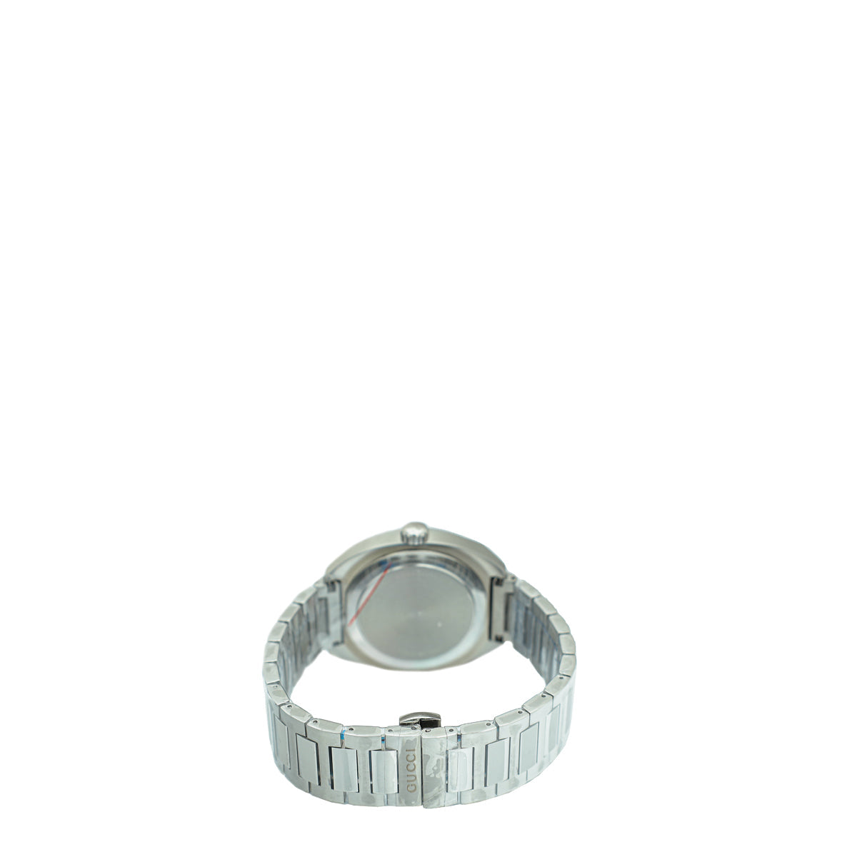 Gucci GG2570 Stainless Steel 41 mm Watch