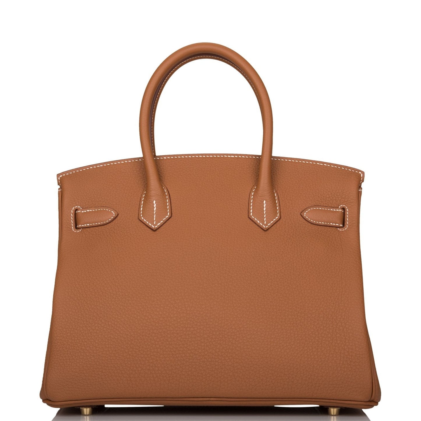 Hermes Birkin 30 Gold Togo Gold Hardware