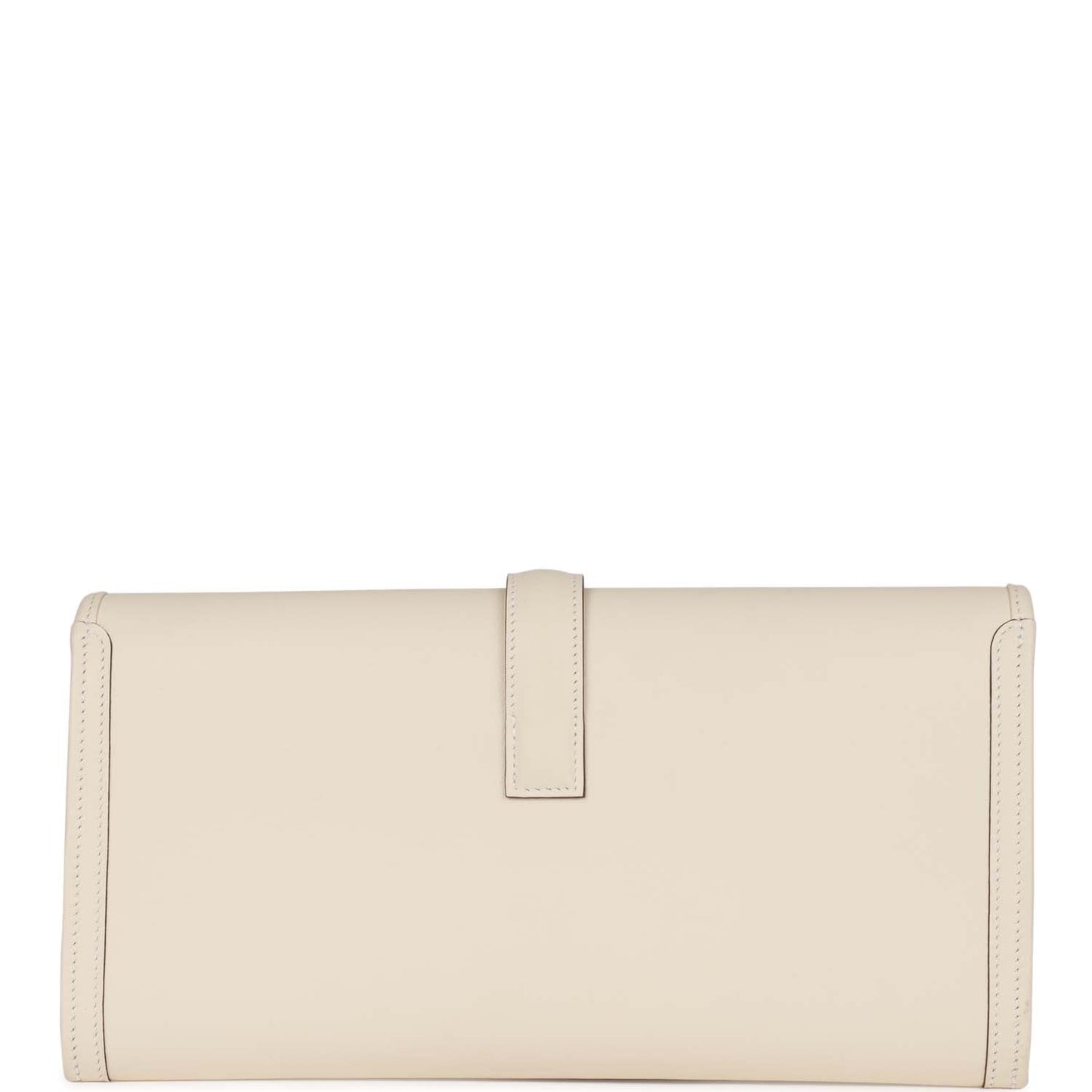 Luxury Hermes Jige Elan 29 Nata Verso Swift