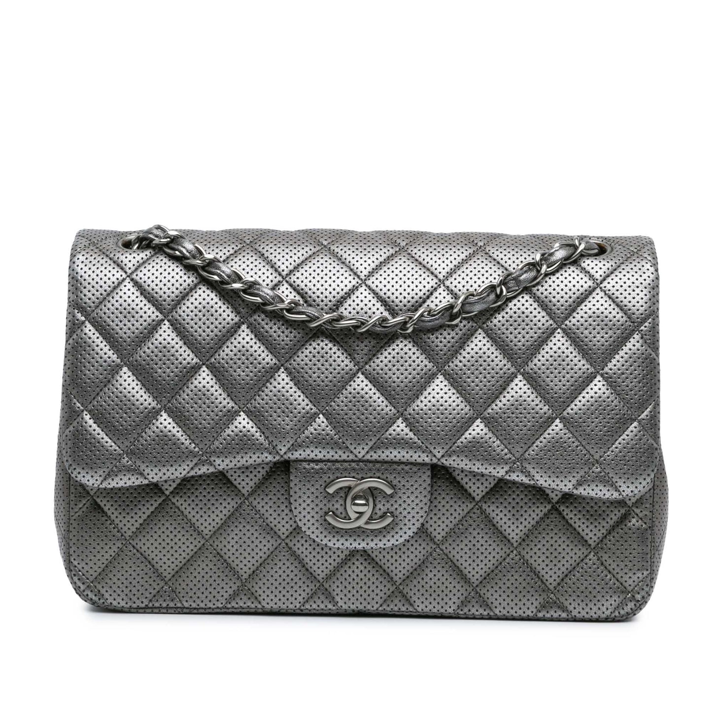 Chanel Flap Shoulder Bag - Ewore Bags