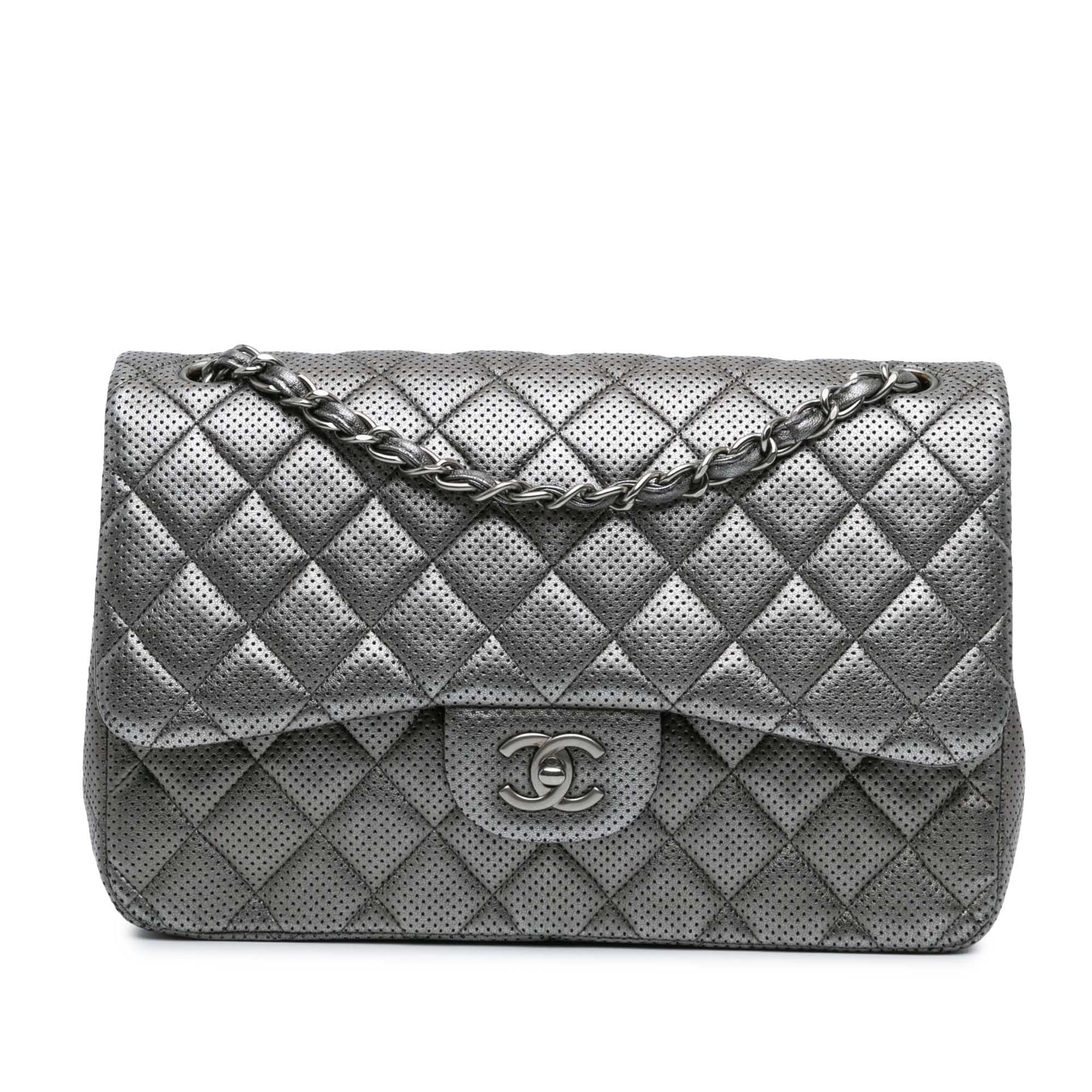 Chanel Flap Shoulder Bag - Ewore Bags