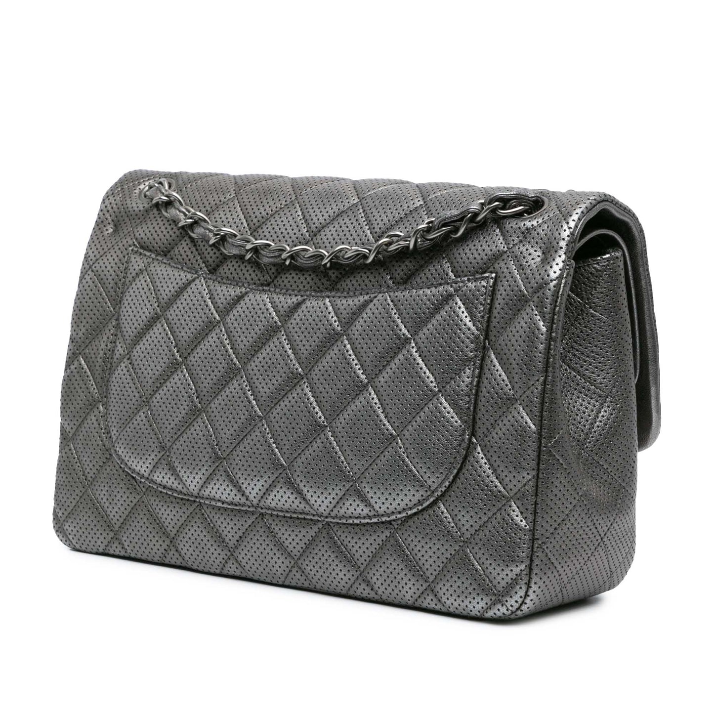 Chanel Flap Shoulder Bag - Ewore Bags