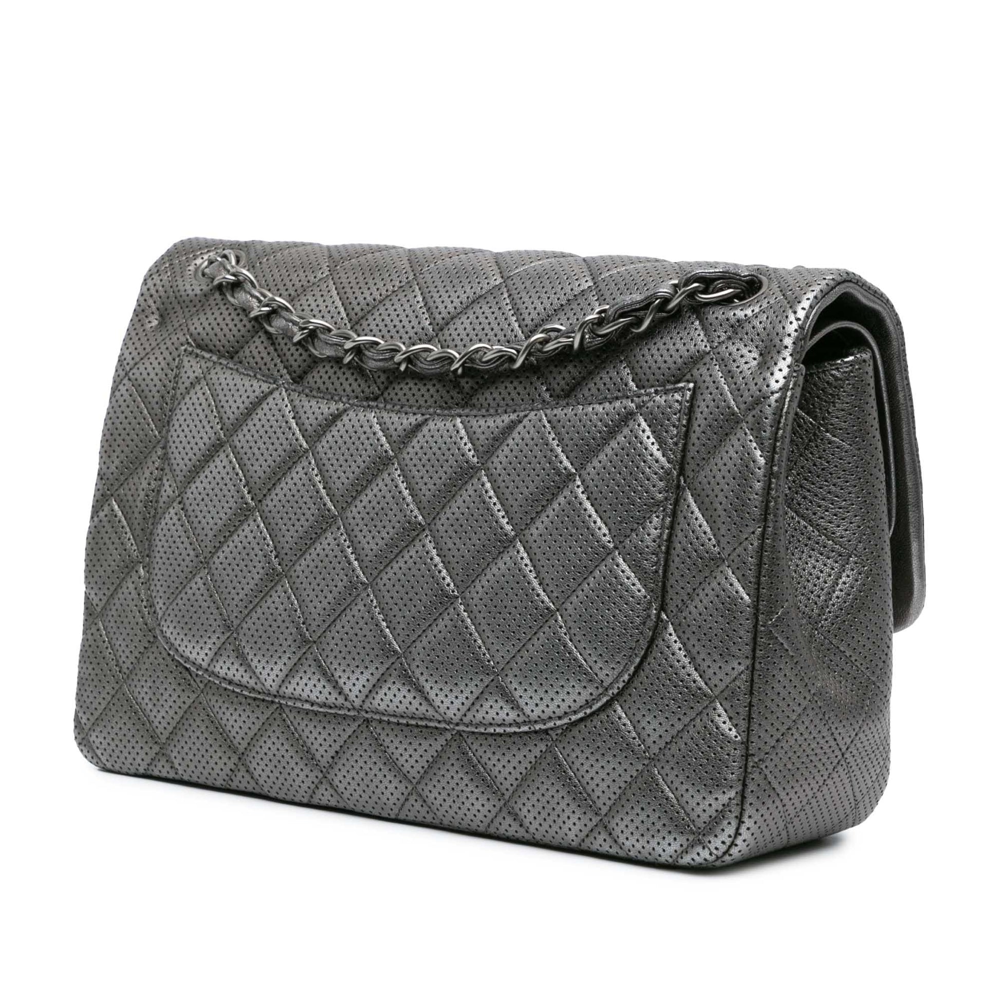 Chanel Flap Shoulder Bag - Ewore Bags