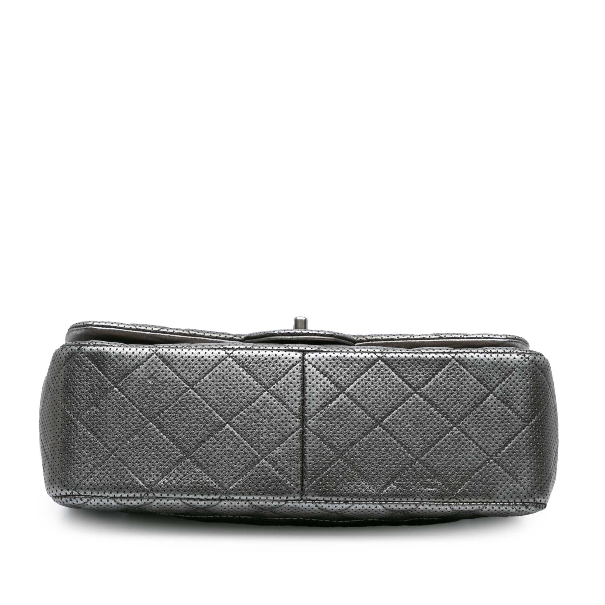 Chanel Flap Shoulder Bag - Ewore Bags