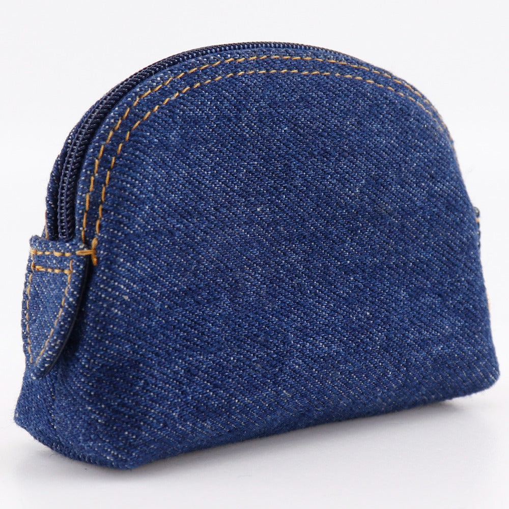 Chanel Coco Mark Pouch