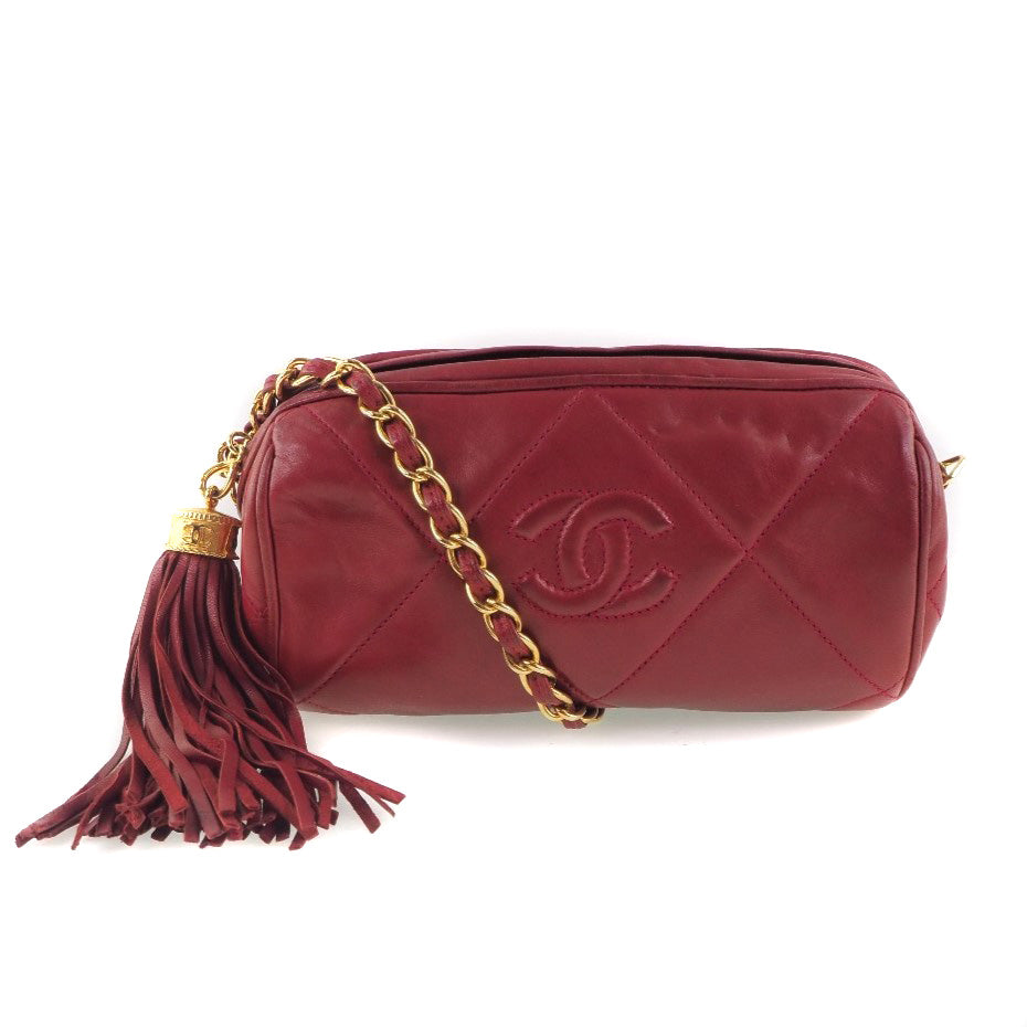 Chanel Shoulder Bag - EworeBags