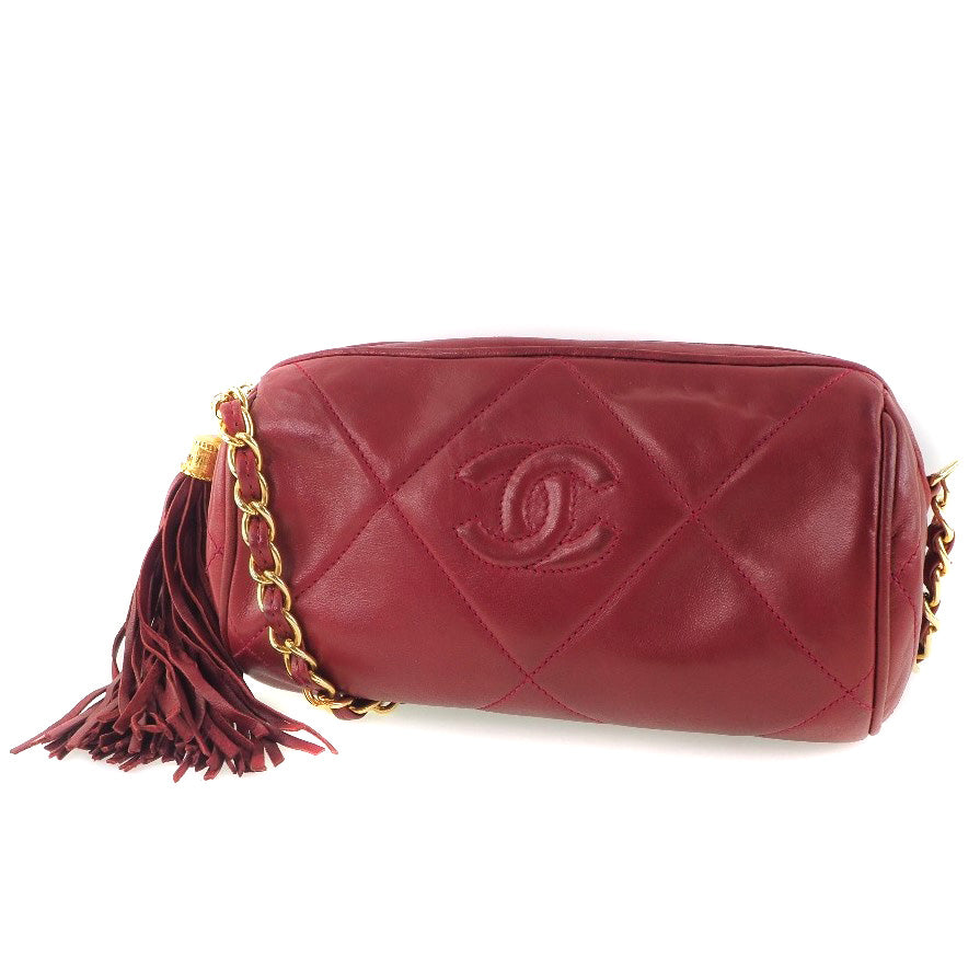 Chanel Shoulder Bag - EworeBags